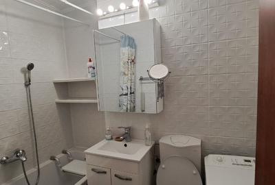 Apartament cu 3 camere semidecomandat în Ștefan cel Mare - 6
