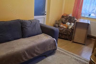 Apartament cu 2 camere nedecomandat în Central - 6