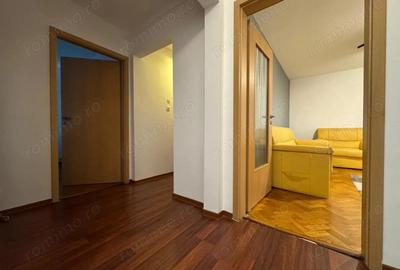 Decomandat.Centrala proprie.Mobilat si Utilat! - 14