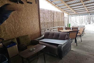 Spatiu comercial cu o suprafata de 150 mp, Suplacu de Tinca, Bihor - 6