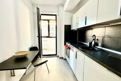 TOMIS PLUS -  apartament 2 camere etaj 1 mobilat modern - 8