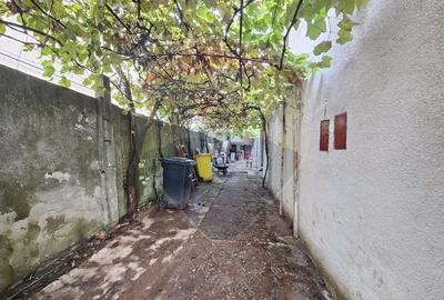 Casă cu 3 camere cu Teren 475 Mp în Central - 14
