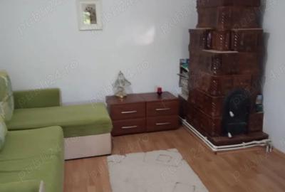 Casa cu teren Munteni, Galati. 8 km de Tecuci - 3