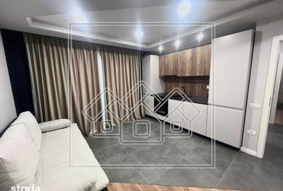 Apartament cu 2 camere în Central - 1