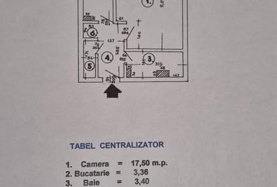 Garsonieră, mobilată în 13 Septembrie - 5