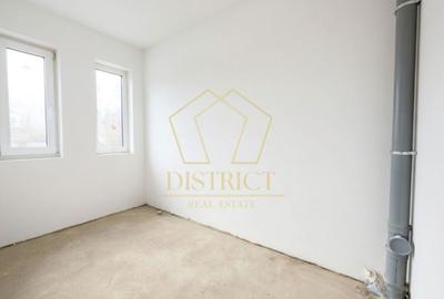 Apartament cu 2 camere semidecomandat în Moșnița Nouă - 9