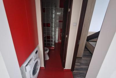 Apartament 3 camere Berzei - 3