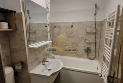 Apartament cu 2 camere semidecomandat în Central - 6