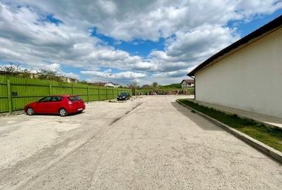 Casă individuală cu 2 camere în Central - 2