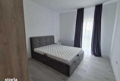 Casă cu 4 camere cu Teren 180 Mp în Ciorogârla - 5