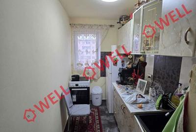 Apartament cu 3 camere în Central - 2