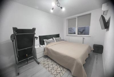 Apartament 3 camere, decomandat, etaj 1, zona Imparatul Traian - 8