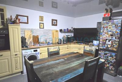 Apartament cu 5 camere decomandat în Gării - 2