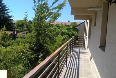 APARTAMENT DE ÎNCHIRIAT CU DOUĂ CAMERE IN ZONA ȘOSEAUA CHITILEI-PODUL COSTANȚA - 7