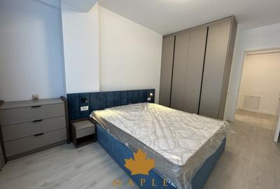 De inchiriat Apartament 2 CAMERE Residence 5 Pipera Plaza | OMV - 7