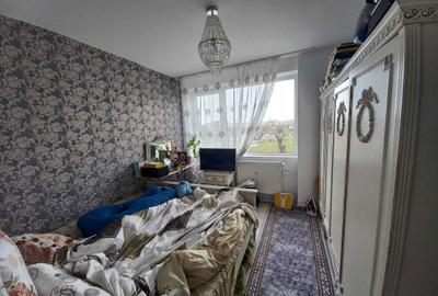 Apartament cu 3 camere semidecomandat, mobilat în Ștefan cel Mare - 4