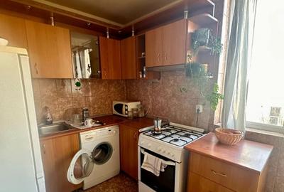 Garsonieră în Mănăștur - 3