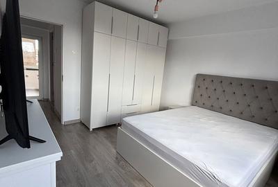 Apartament cu 3 camere decomandat în Dacia - 3