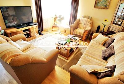 Casa 4 camere la cheie,120 mp,1300 mp teren,  0% comision - 5