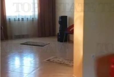 Apartament cu 3 camere semidecomandat în Ultracentral - 1