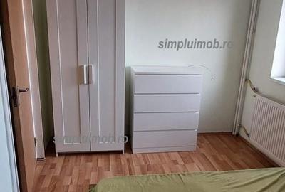 Apartament cu 2 camere semidecomandat, mobilat în 1 Decembrie 1918 - 8