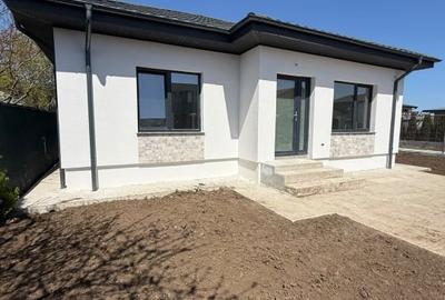 Casă individuală cu 4 camere cu Teren 400 Mp în Cumpăna - 4