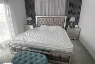 Casă cu 4 camere cu Teren 380 Mp în Dragomirești-Vale - 3