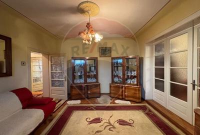 Casa cu 10 camere - ideala pentru pensiune, gradinita sau pt. locuit - 11