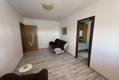 Apartament cu 2 camere semidecomandat în Central - 2