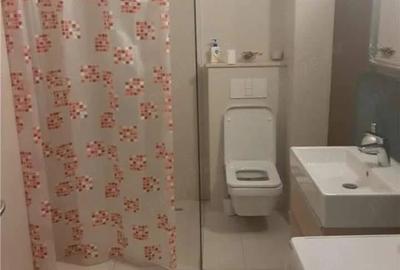 Garsonieră semidecomandată în Ultracentral - 2