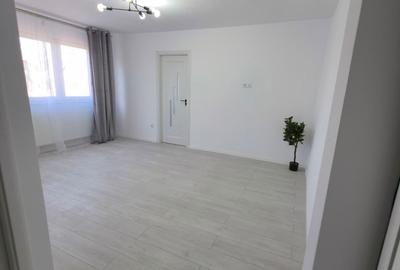 Apartament cu 2 camere în Micro 14 - 2