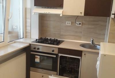 Garsonieră decomandată în Drumul Taberei - 3