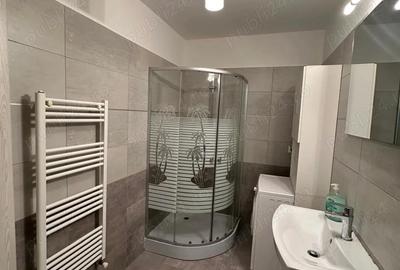Apartament cu 2 camere decomandat în Florești - 4