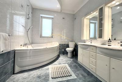 Apartament cu 6 camere decomandat, mobilat în Capitale - 30