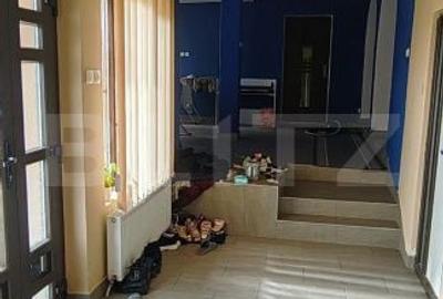 Casă cu 4 camere în Iernuțeni - 18