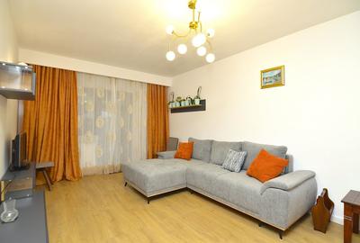 INCHIRIERE APARTAMENT 2 CAMERE - DECEBAL - PIATA MUNCII, CURTE PROPRIE - 16