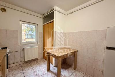 Apartament cu 2 camere, pet friendly, zona Lipovei - 6