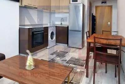 Apartament 2 camere de vanzare RIN Grand Residence - 3