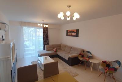 Apartament zona Otopeni (Aeroport) bloc NOU, Mobilata-Utilata MODERN Apartament zona Otopeni (Aeroport) bloc NOU, Mobilata-Utilata MODERN - 2