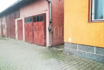 Casa 4 camere de vanzare in Floresti - 2