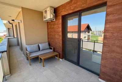 Apartament cu 2 camere în Giroc - 4