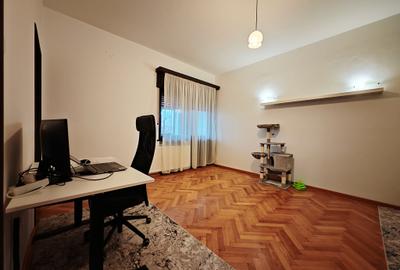 Apartament cu 2 camere decomandat, mobilat în Libertății - 22