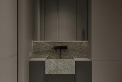 Unirii apartament 3 camere cu loc de parcare inclus si fara TVA - 17