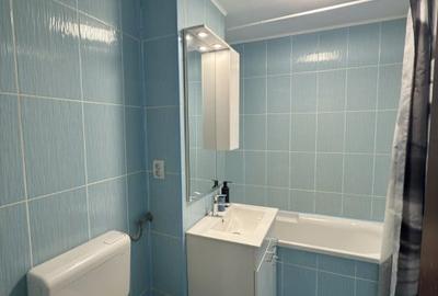 Apartament 2 camere  - cartierul Vasile Aaron - Sibiu - 5