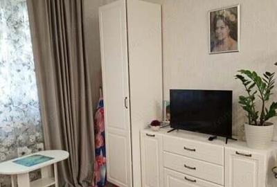 Garsonieră nedecomandată în Dristor - 2