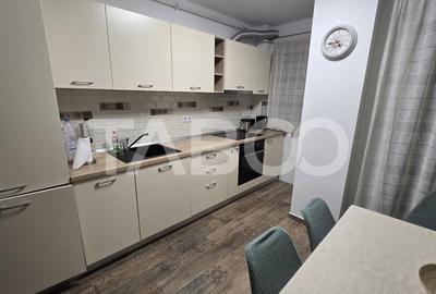 Apartament de inchiriat 2 camere mobilat utilat Turnisor - 11