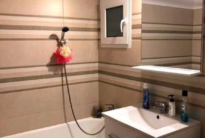 Apartament 3 camere Tineretului, Metrou M1 si M2, renovat, mobilat, 72mp, etaj 2 - 3