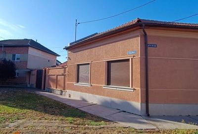 ? Proprietate deosebită în Arad - Cartierul Funcționarilor - 3