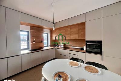 Casă cu 3 camere în Malu - 12