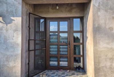 Casă cu 5 camere cu Teren 5000 Mp în Vidra - 15